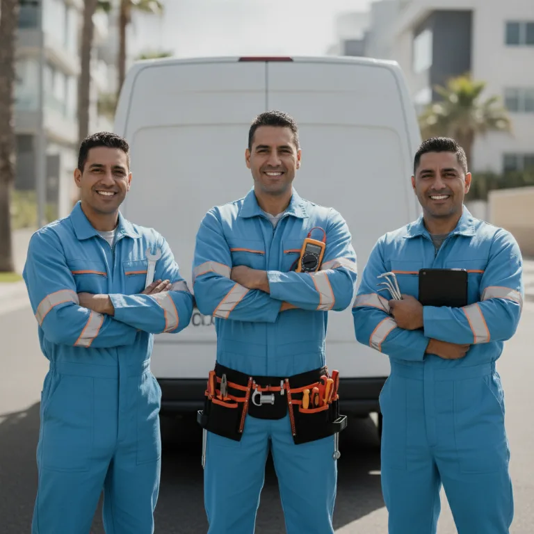 Reparação de Frigoríficos equipe em Manacapuru